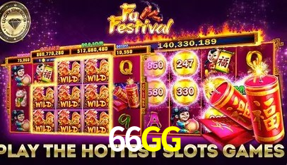 66GG Slots